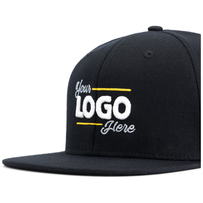 Nilton High profile cap 2098