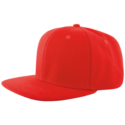 Nilton High profile cap 2098