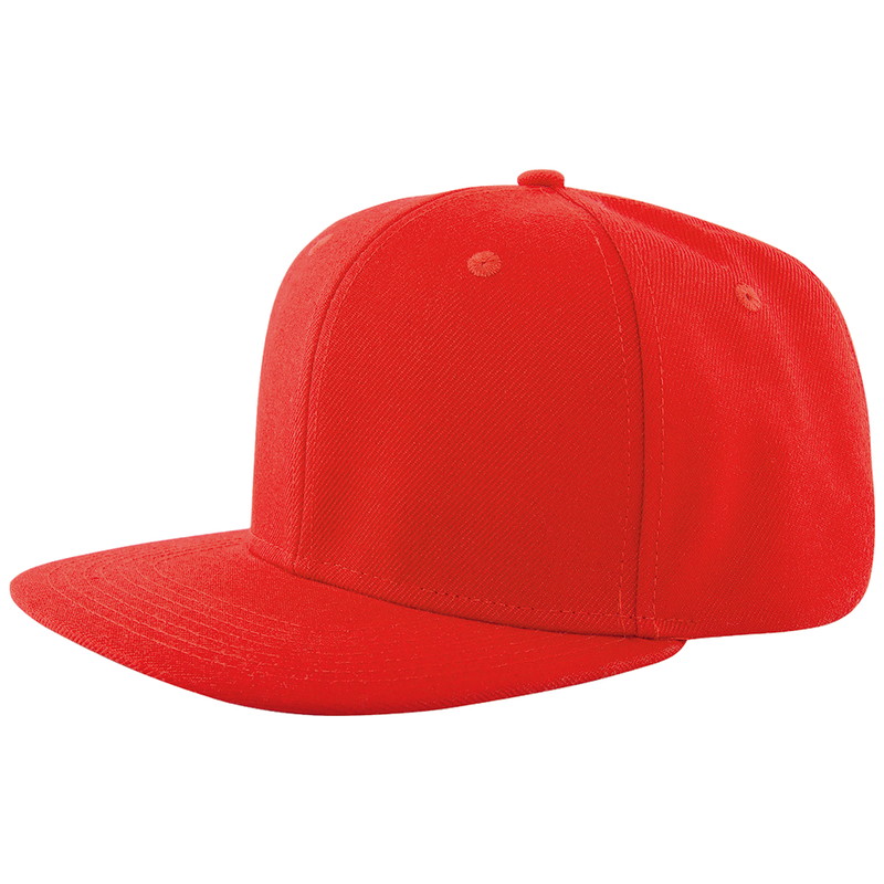 Nilton High profile cap 2098