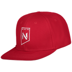 Nilton High profile cap 2098