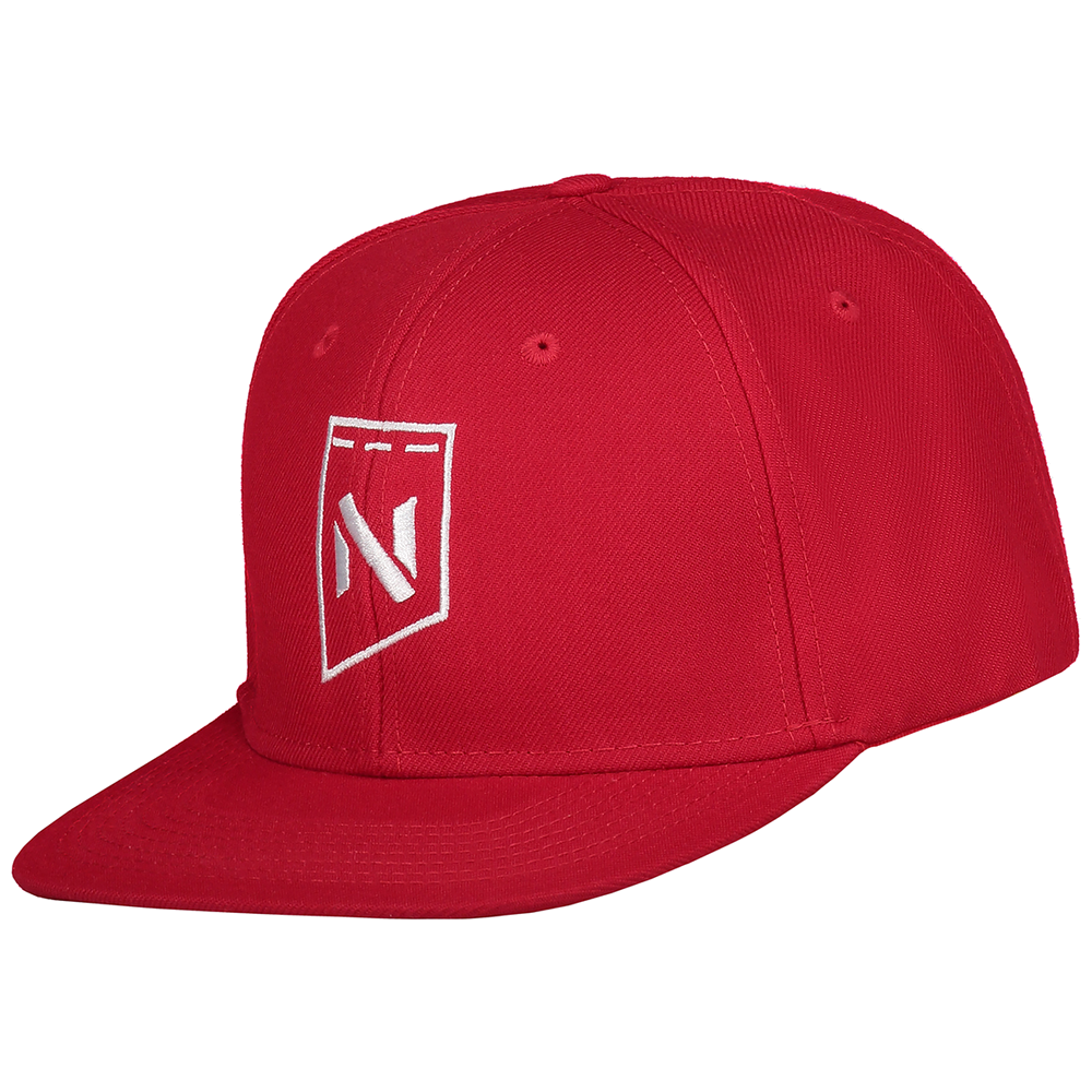 Nilton High profile cap 2098