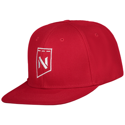 Nilton High profile cap 2098