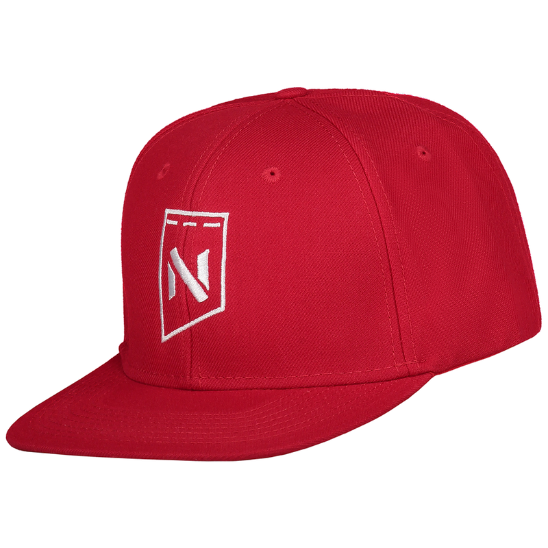 Nilton High profile cap 2098