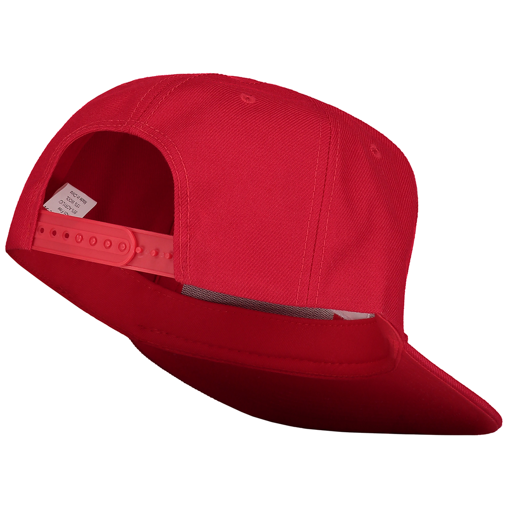 Nilton High profile cap 2098
