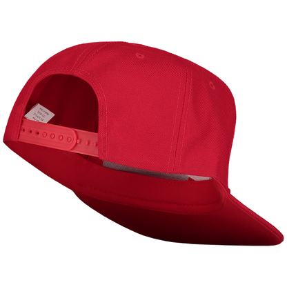Nilton High profile cap 2098