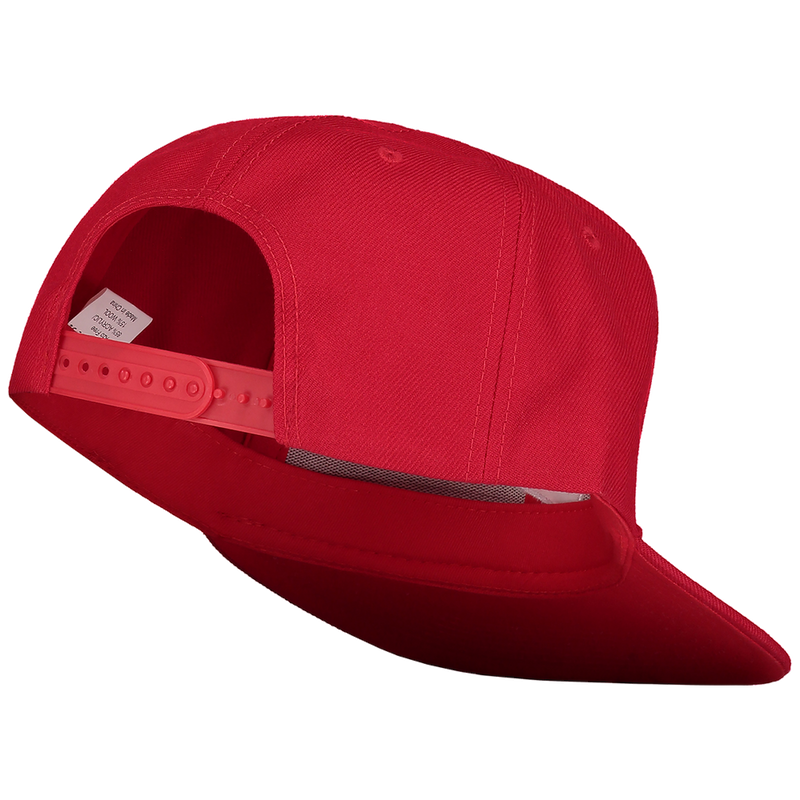 Nilton High profile cap 2098