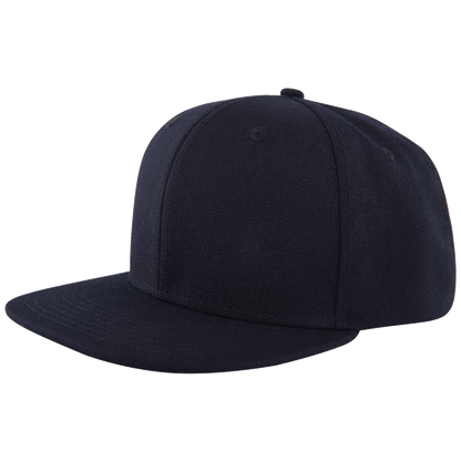 Nilton High profile cap 2098
