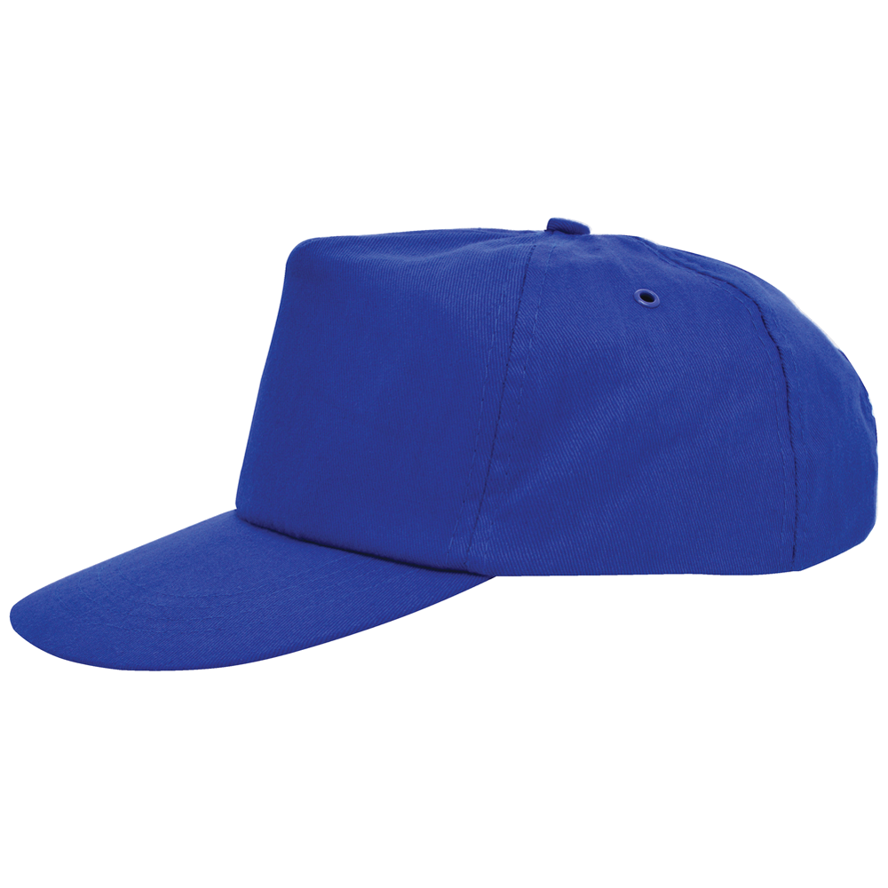 Nilton Promo cap 2110