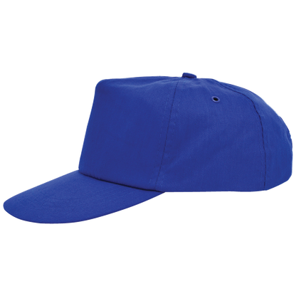 Nilton Promo cap 2110