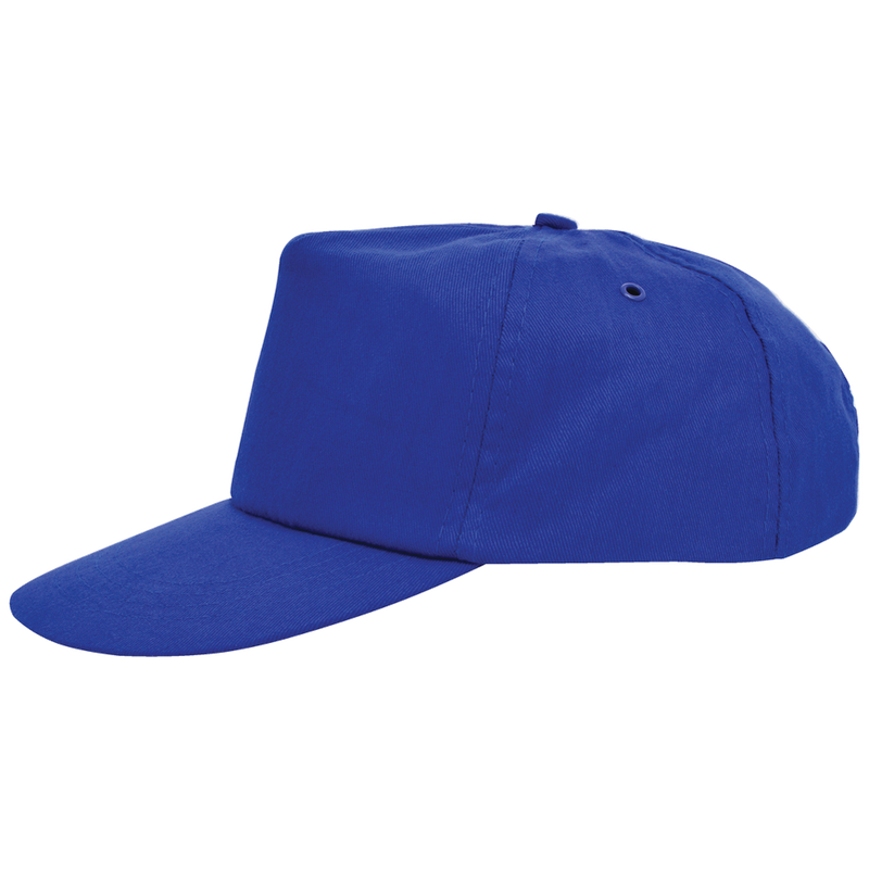 Nilton Promo cap 2110