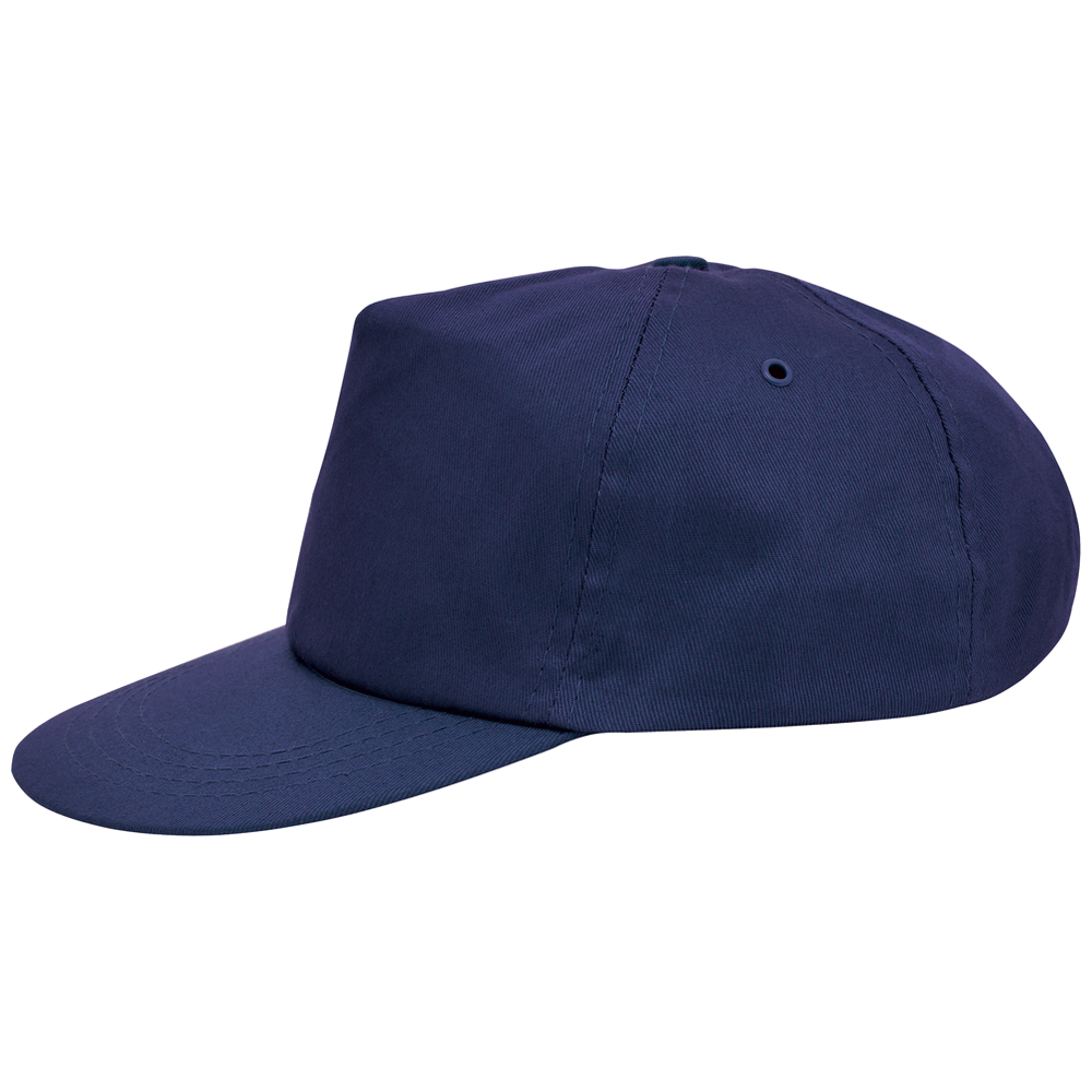 Nilton Promo cap 2110
