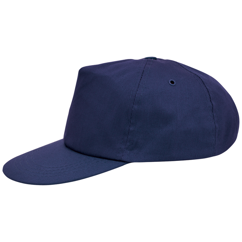 Nilton Promo cap 2110