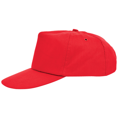 Nilton Promo cap 2110