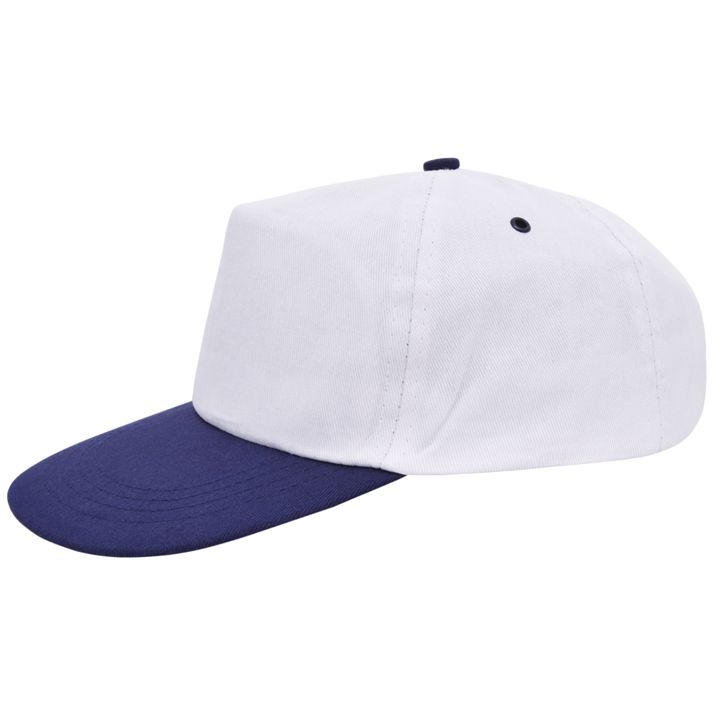 Nilton Promo cap 2110