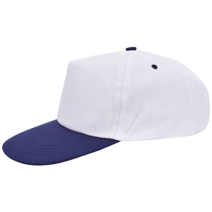 Nilton Promo cap 2110
