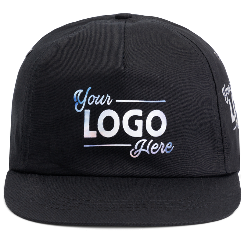Nilton Promo cap 2110