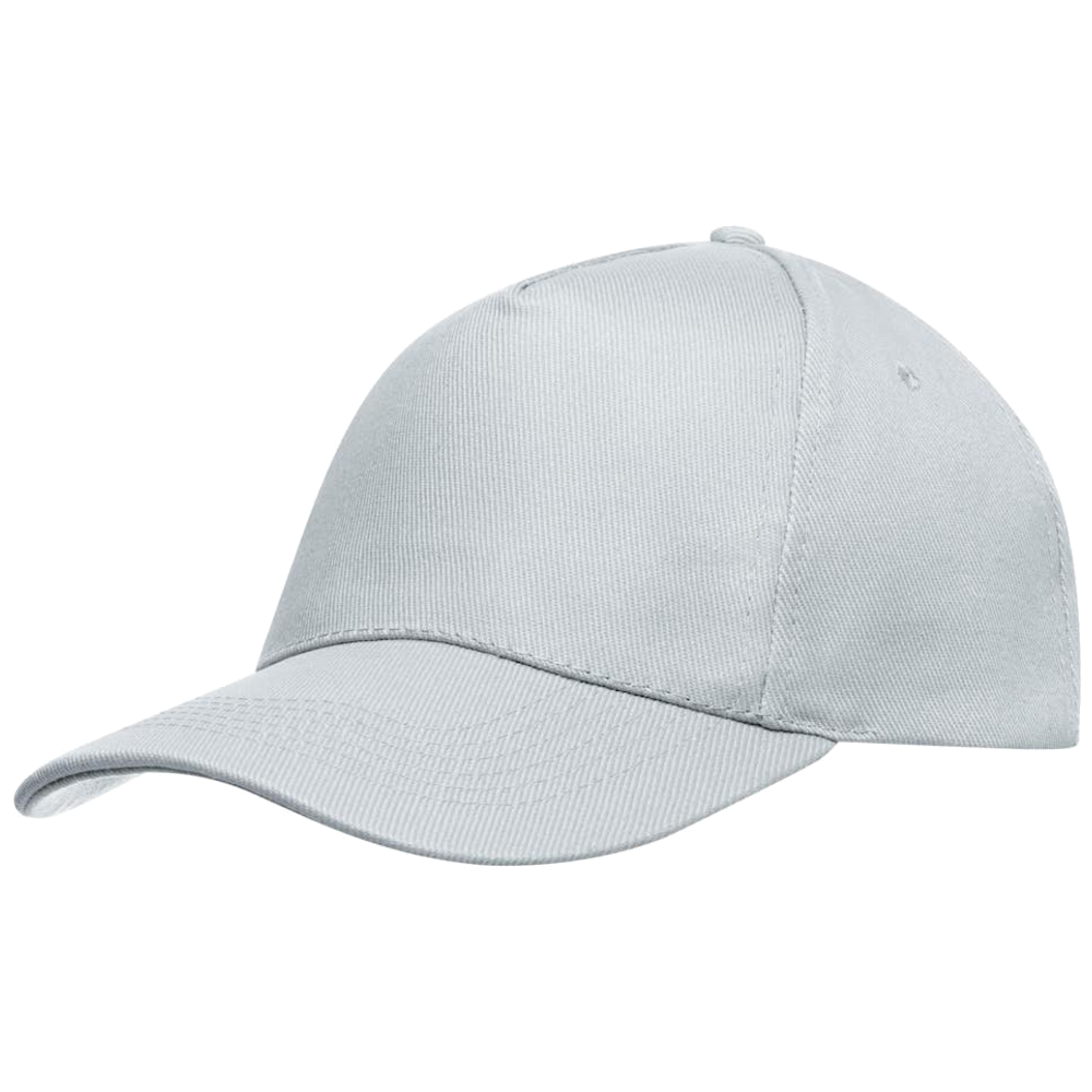 Nilton 5 panel Baseball Cap 2116