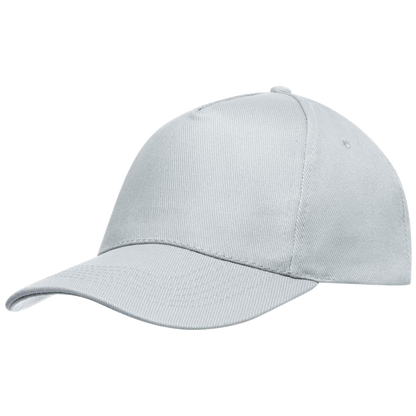 Nilton 5 panel Baseball Cap 2116