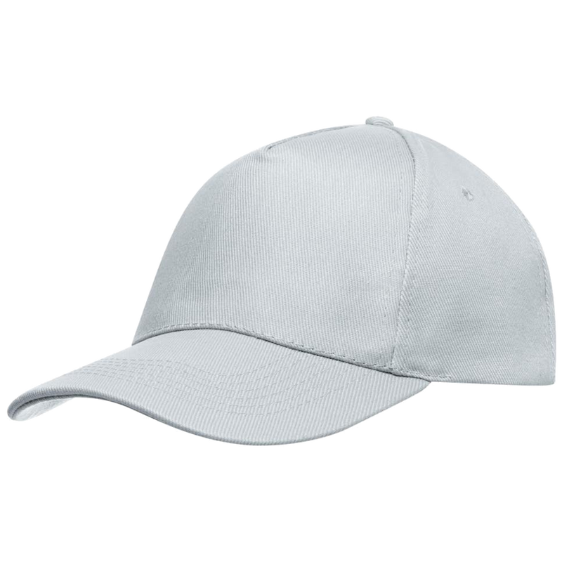 Nilton 5 panel Baseball Cap 2116