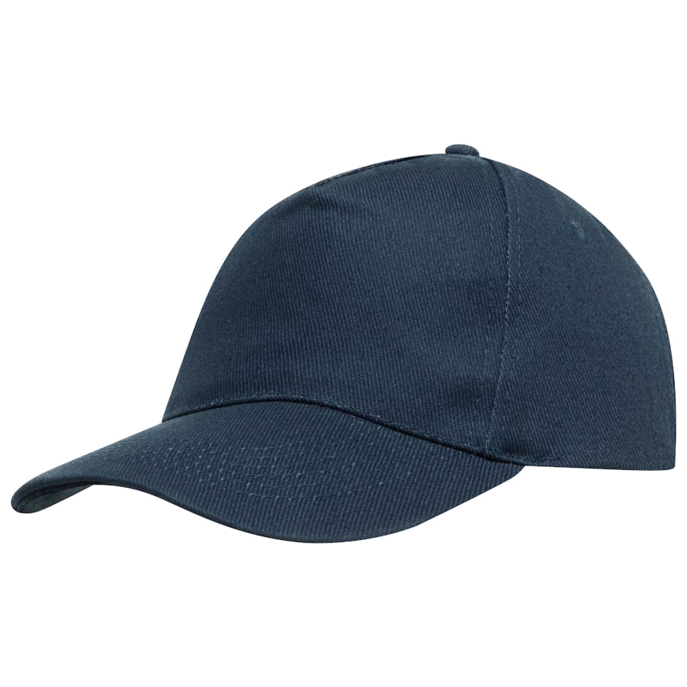 Nilton 5 panel Baseball Cap 2116