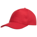 Nilton 5 panel Baseball Cap 2116