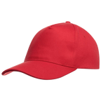 Nilton 5 panel Baseball Cap 2116