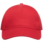 Nilton 5 panel Baseball Cap 2116