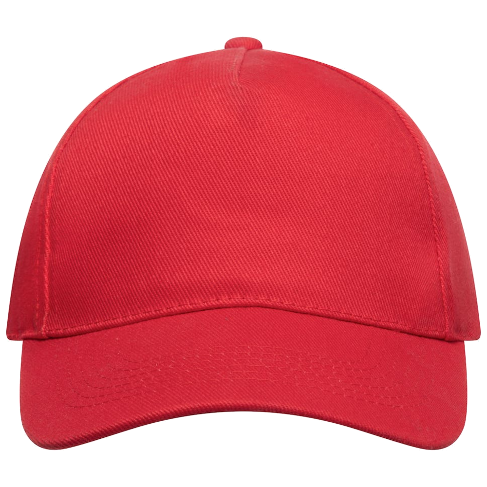 Nilton 5 panel Baseball Cap 2116
