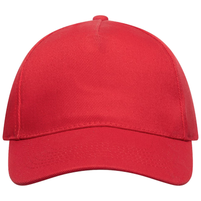 Nilton 5 panel Baseball Cap 2116