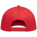 Nilton 5 panel Baseball Cap 2116