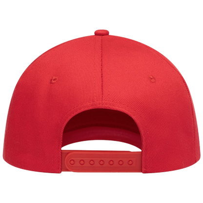 Nilton 5 panel Baseball Cap 2116