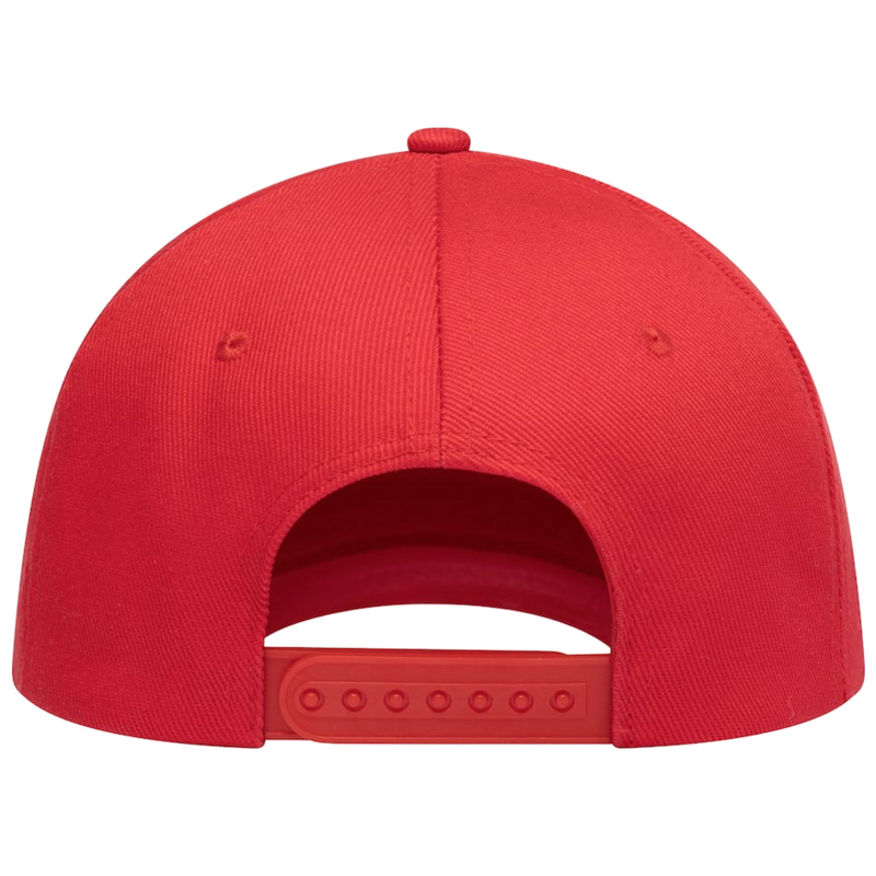 Nilton 5 panel Baseball Cap 2116
