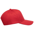Nilton 5 panel Baseball Cap 2116