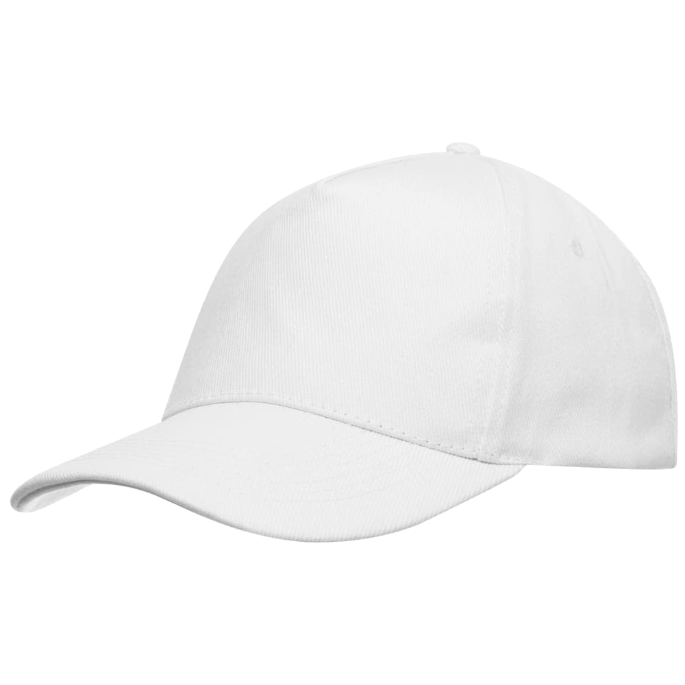 Nilton 5 panel Baseball Cap 2116