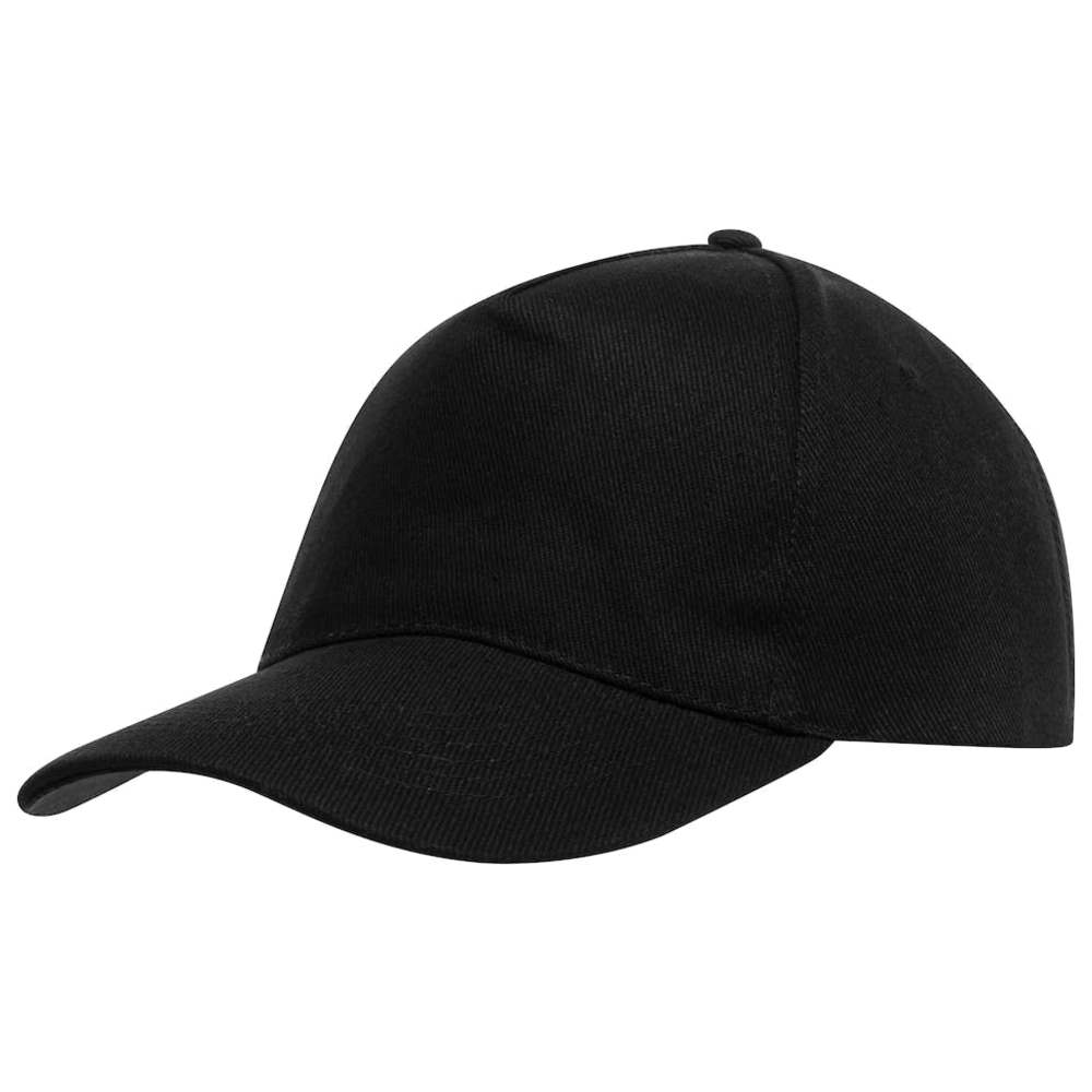 Nilton 5 panel Baseball Cap 2116
