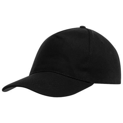 Nilton 5 panel Baseball Cap 2116