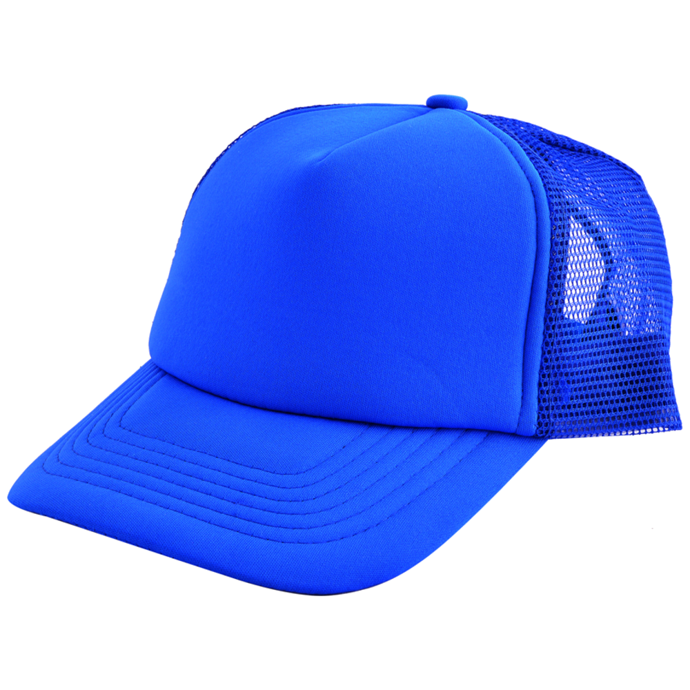 Nilton Original trucker cap 2130