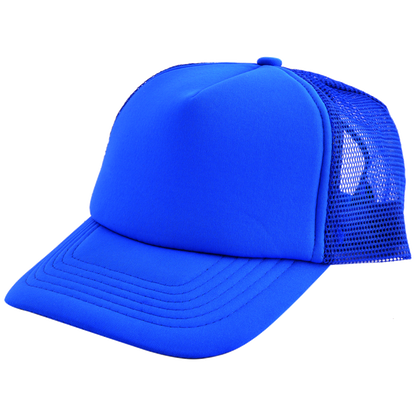 Nilton Original trucker cap 2130