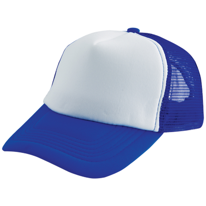 Nilton Original trucker cap 2130