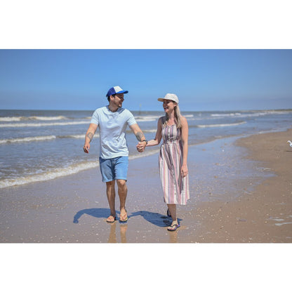 Nilton Original trucker cap 2130