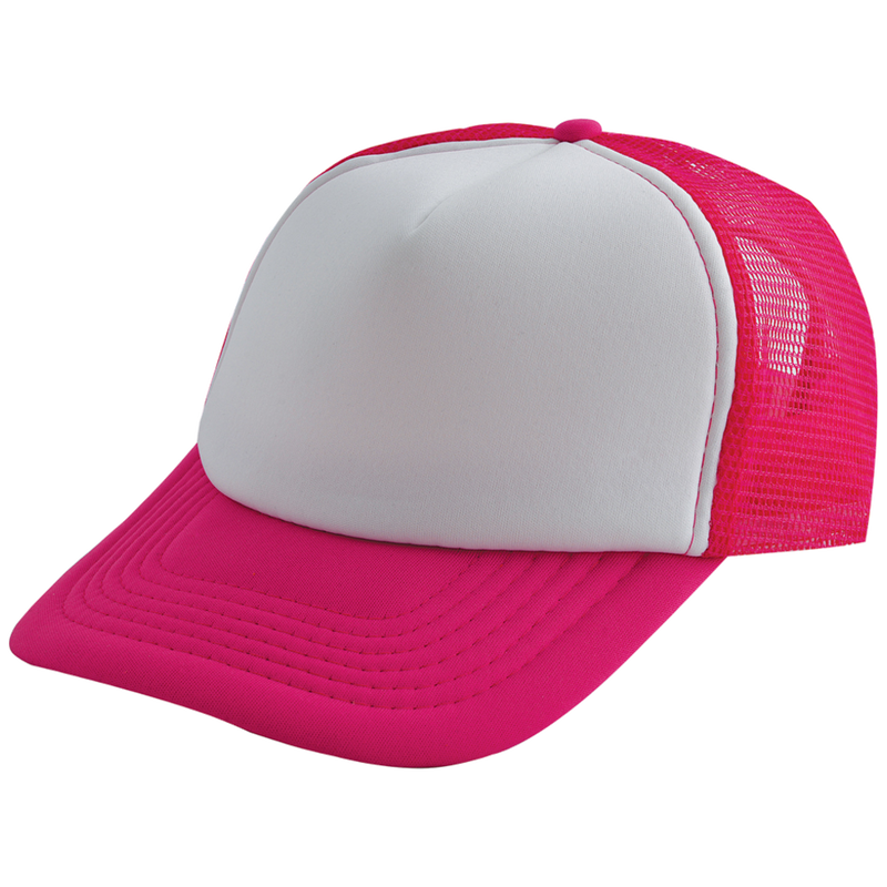 Nilton Original trucker cap 2130