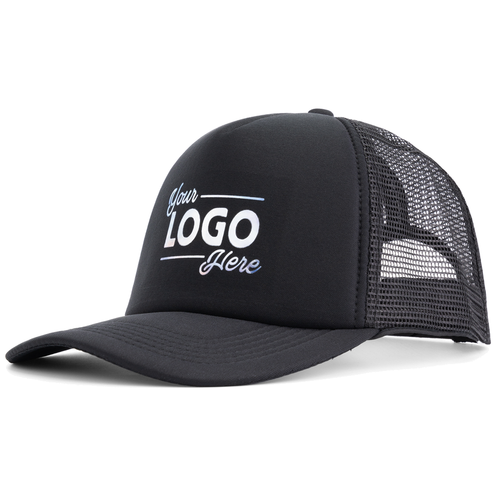 Nilton Original trucker cap 2130