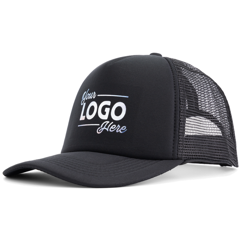 Nilton Original trucker cap 2130