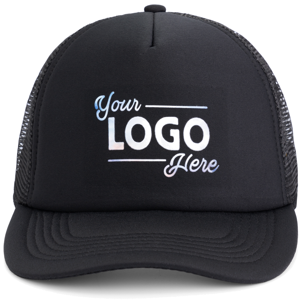 Nilton Original trucker cap 2130