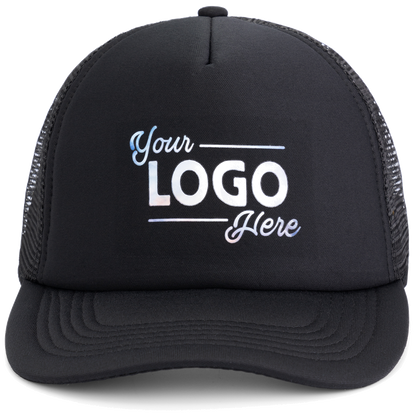 Nilton Original trucker cap 2130