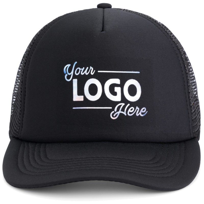 Nilton Original trucker cap 2130