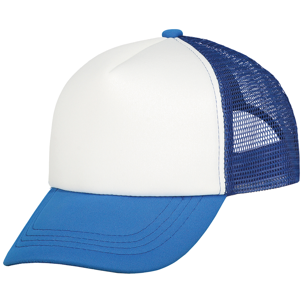 Nilton Kinder trucker cap 2135