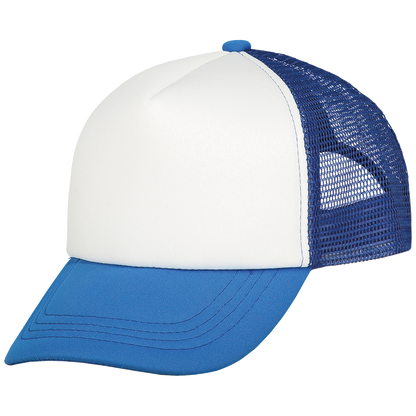 Nilton Kinder trucker cap 2135