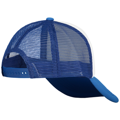 Nilton Kinder trucker cap 2135