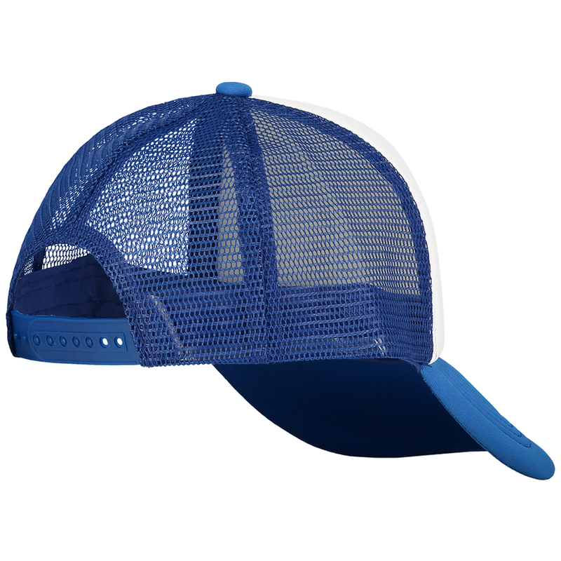 Nilton Kinder trucker cap 2135